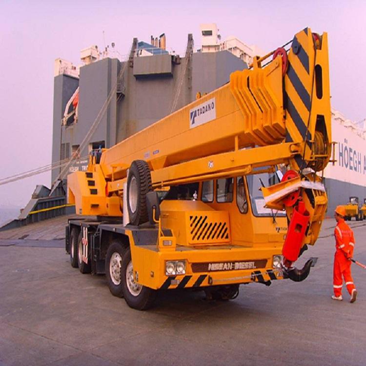 沈阳塔吊租赁 塔吊大全 租赁快捷