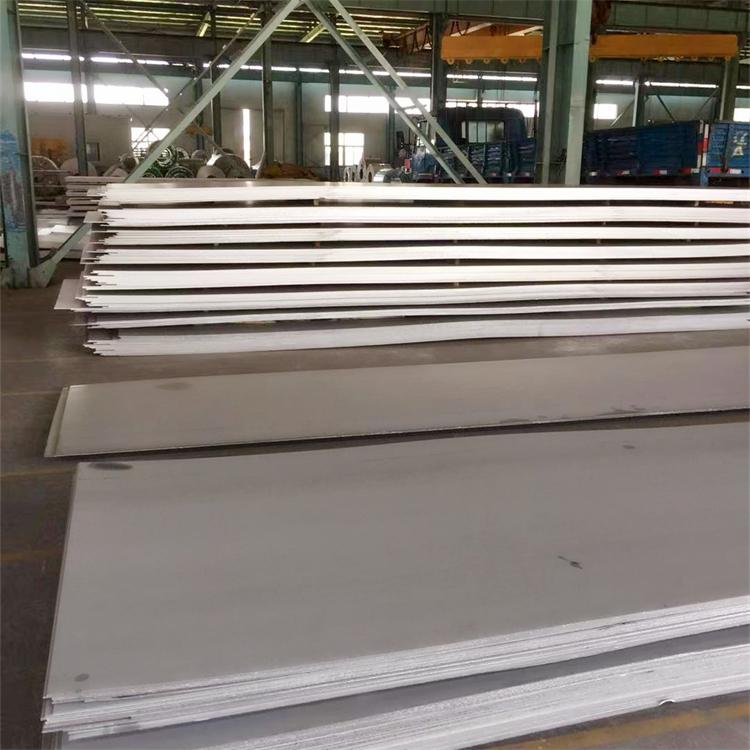 304不锈钢板 白钢板拉丝不锈钢板材 不锈钢激光切割 耐酸碱
