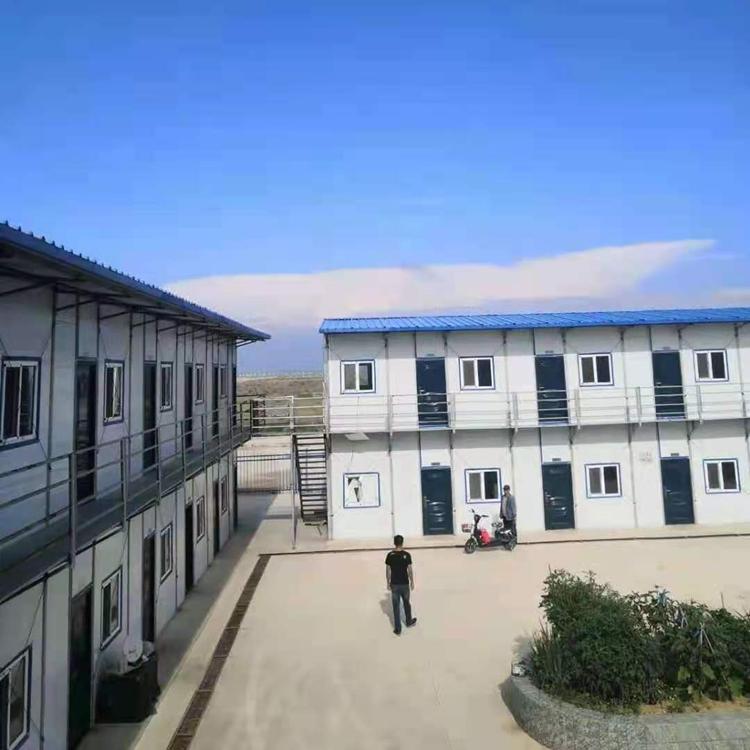 哈尔滨本地彩钢房拆除回收 彩钢房高价回收