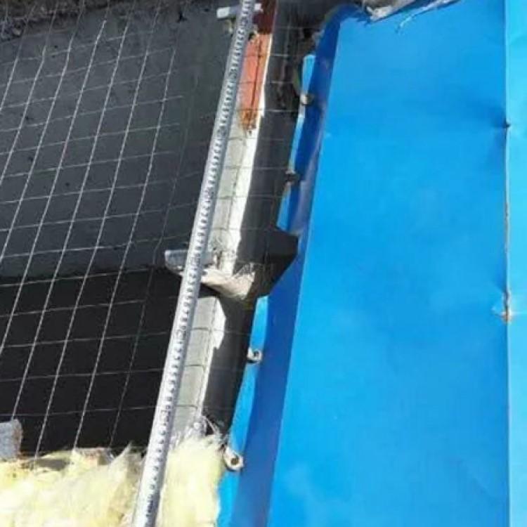 彩钢房维修 彩钢屋顶维修 沈阳彩钢板维修 彩钢板外墙修复