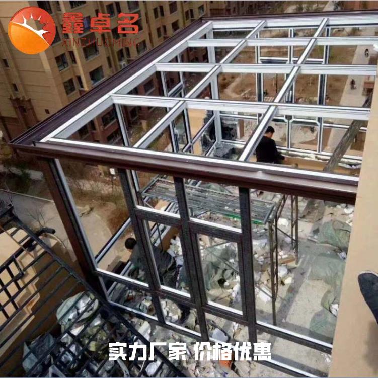 沈阳阳光房上门安装厂家 定制阳光房 商家大促 优惠从先
