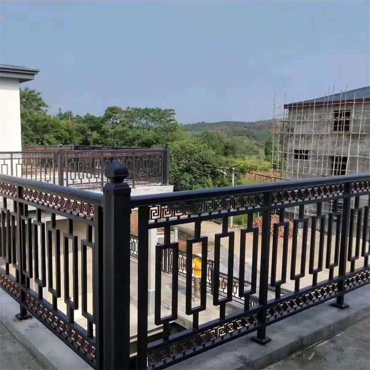 铝制围栏 振山铝围栏  沈阳专业定制围栏厂家