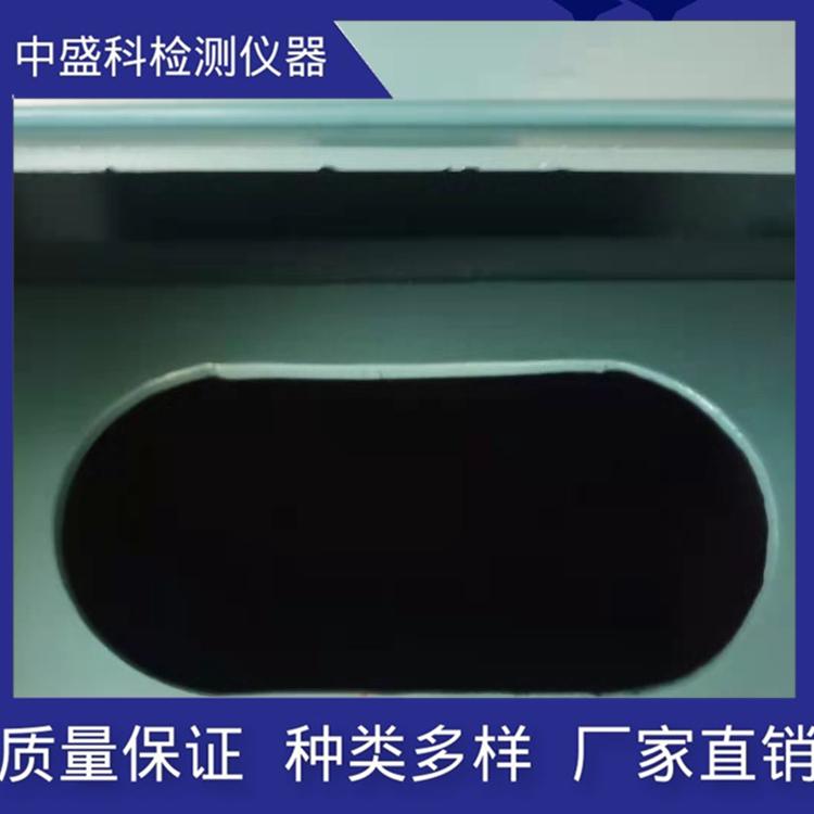 水泥试验小磨水泥厂实验室设备试验磨  统一试验小磨