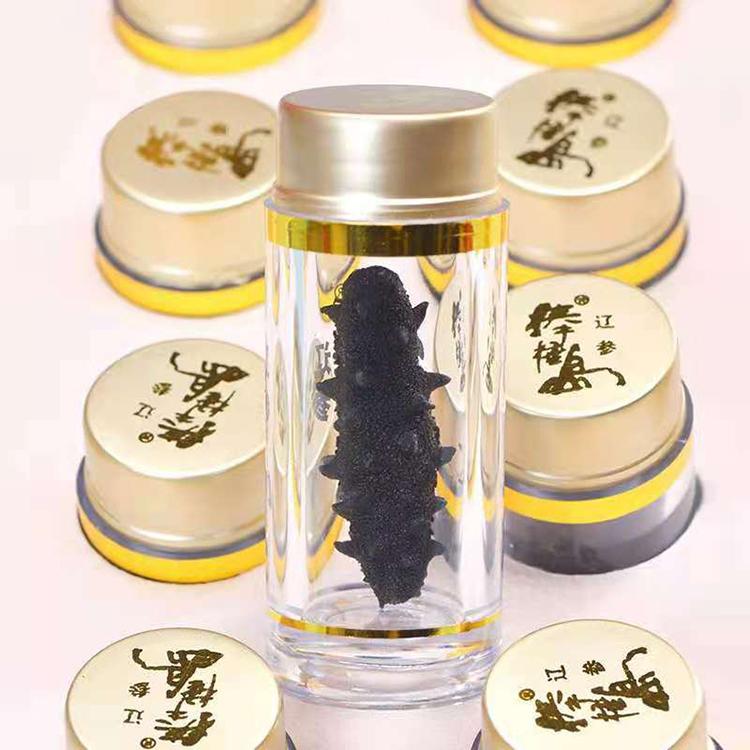 棒棰岛速发海参55克 沈阳淡干海参