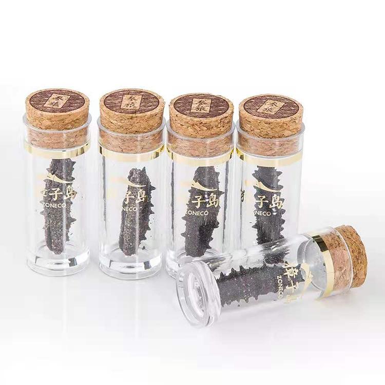 獐子岛速发原生海参40克