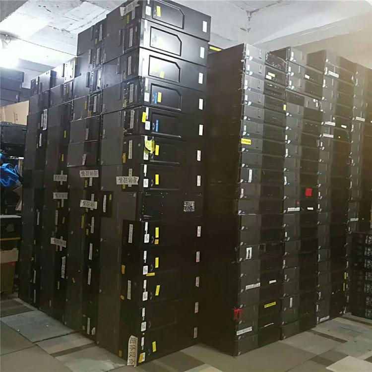 回收电脑 回收电脑显示器 上门高价回收