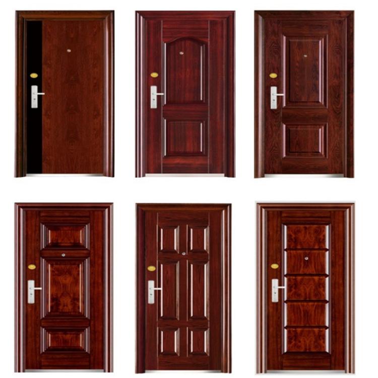 防火入户门 沈阳防火入户门厂家 震鑫实业 厂家直销