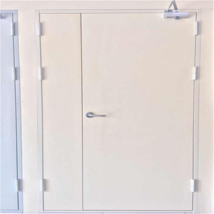 钢制隔热门 沈阳防火门厂家 震鑫实业 厂家直销