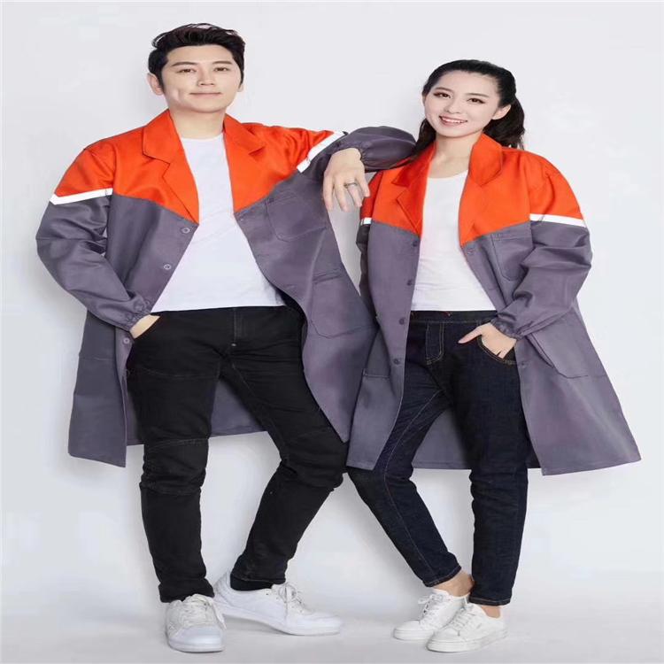 大褂 大褂定做工厂 沈阳大褂批发采购