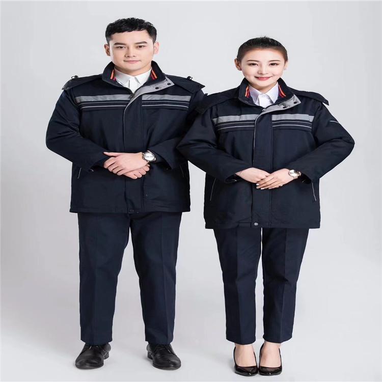 工作服定做 众鑫缘 自有工厂 价格优惠