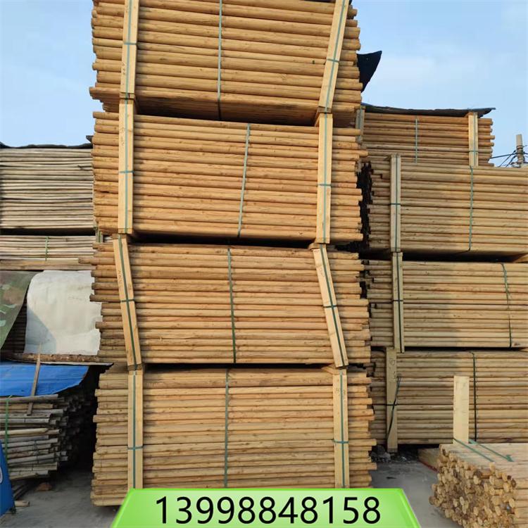 2米种植杆 植树杆批发 2m种植杆 绿化杆 品质优良