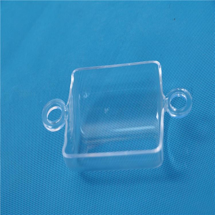 半导体石英舟 价格合理 各类石英制品 辽宁 支持定制