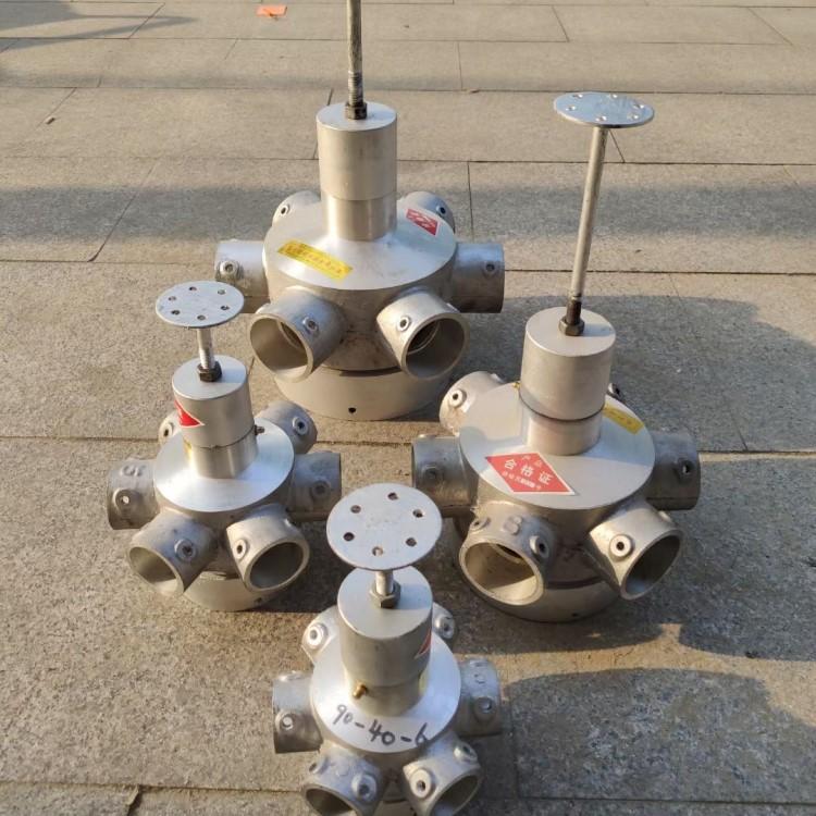 供应冷却塔布水器 冷却塔专用布水器 散水均匀