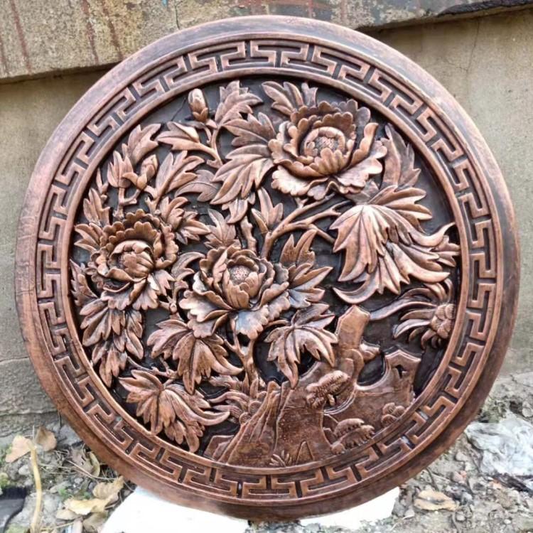 玻璃钢艺术雕塑 建筑装饰玻璃钢雕刻 户外景观园林动物大雕塑