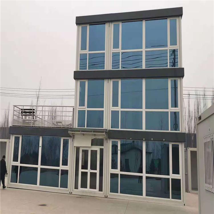 沈阳集装箱房厂家 景逸 