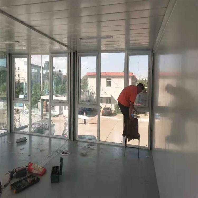 锦州彩钢房 新型彩钢房定制 彩钢房厂家