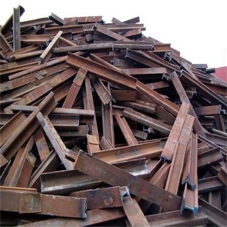 沈阳废铁回收_废铁回收市场价格