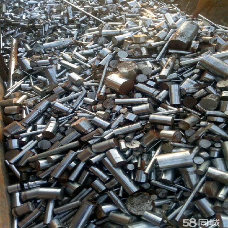 废铁回收今日价格 谭俊凤物资回收废铁
