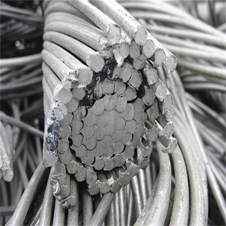 废铝 电缆 铝合金门窗 谭俊凤物资回收 沈阳废铝回收厂家 全国上门收购