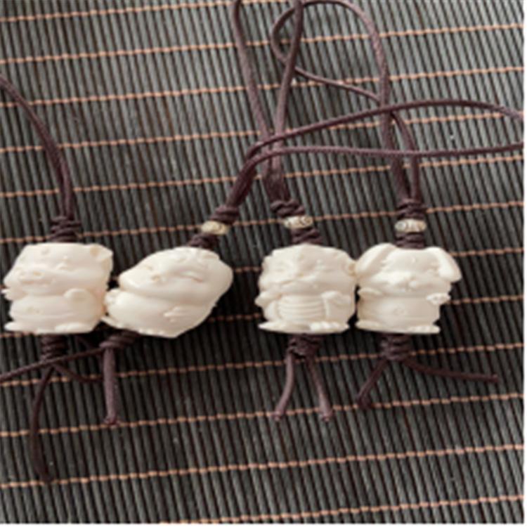 鹿小挂件 浮雕鹿 手工做旧酒吧墙面装饰品 可定制