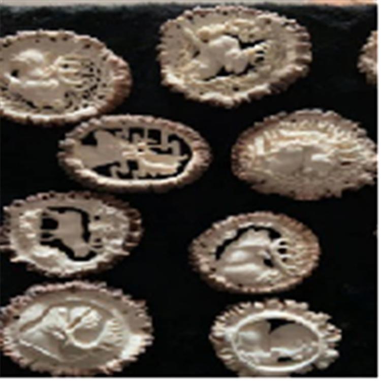 浮雕鹿 美式树脂工艺品 酒吧饭店墙上装饰品摆件挂件