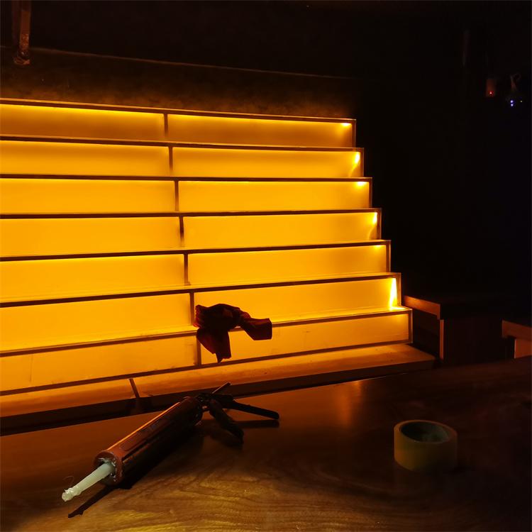 广告展板 灯箱价格表 加厚发光铝合金 LED广告灯箱