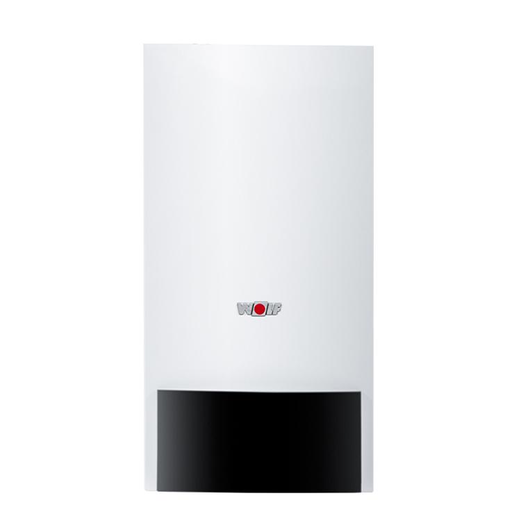 德国原装进口沃乐夫24千瓦常规型两用壁挂炉1k/CGG-1K-24/燃气供暖热水两用炉