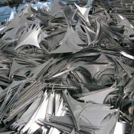 铝合金回收厂家  沈阳上门回收物资 各型号不限