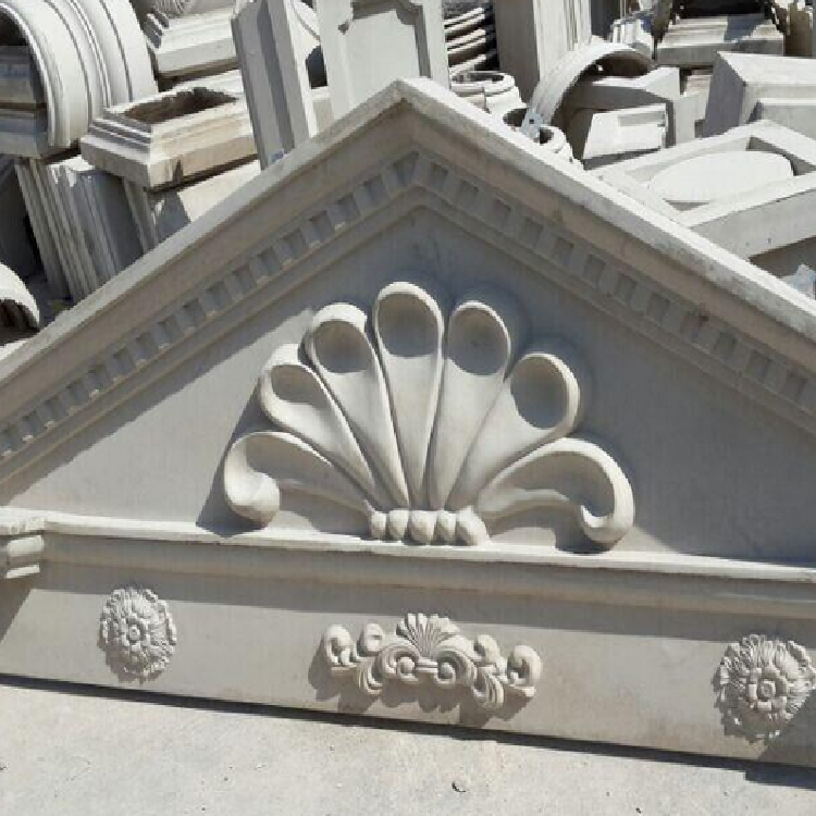 沈阳grc构件源头厂家  专业生产各型号构件 