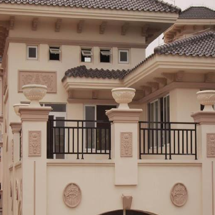 grc水泥构件源头厂家 高品质水泥构件