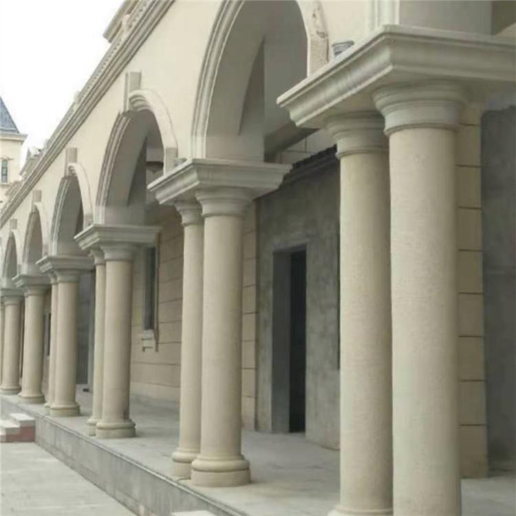 辽宁grc构件厂家直销  外墙构件建筑构件专业生产