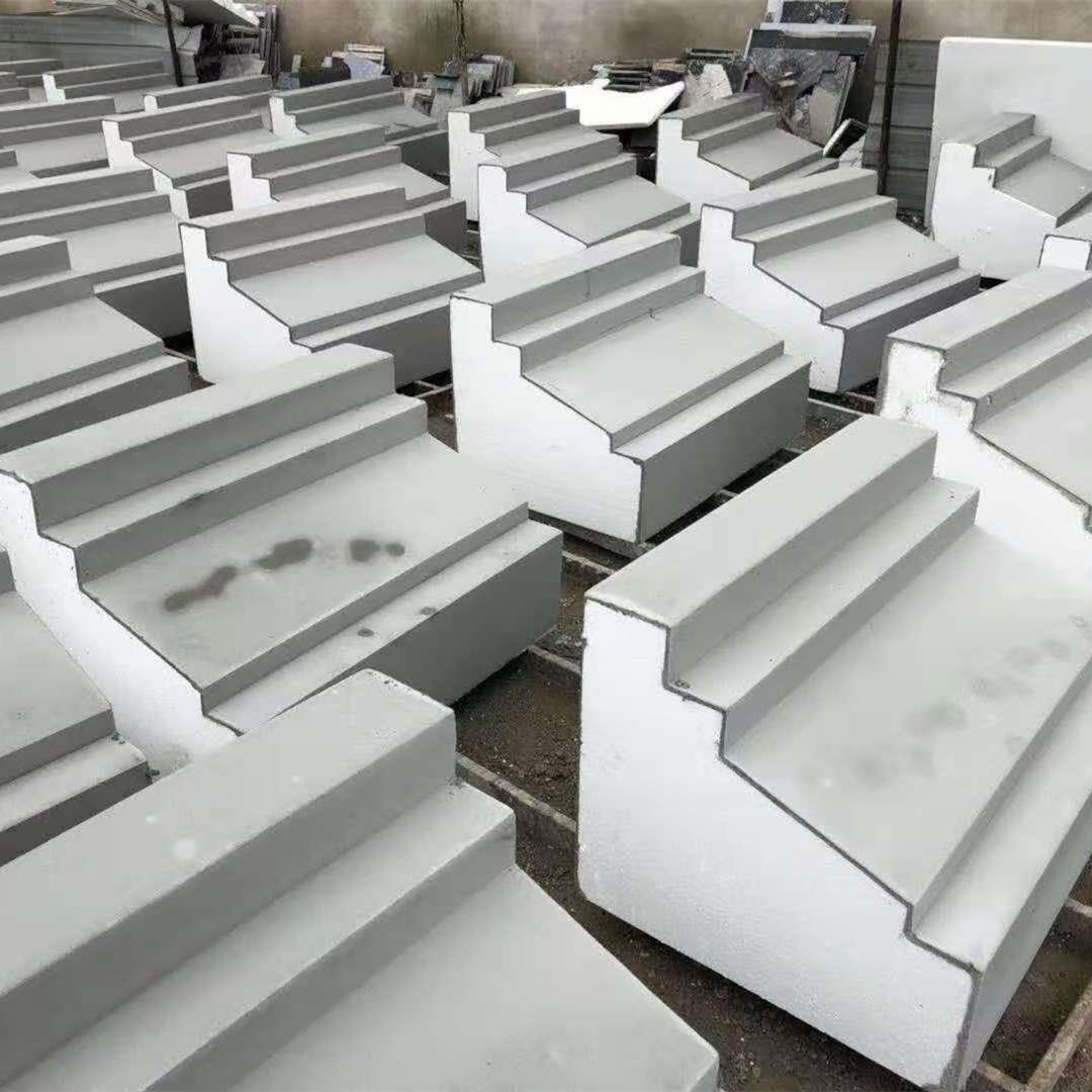 eps构件源头厂家  各型号eps构件外墙构件定制