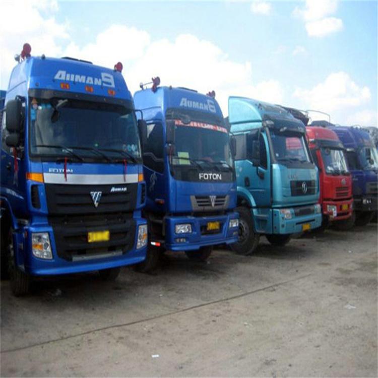 物流大件运输 全国各地物流专线 货运专线 安全可信赖 物流托运  鑫联诚