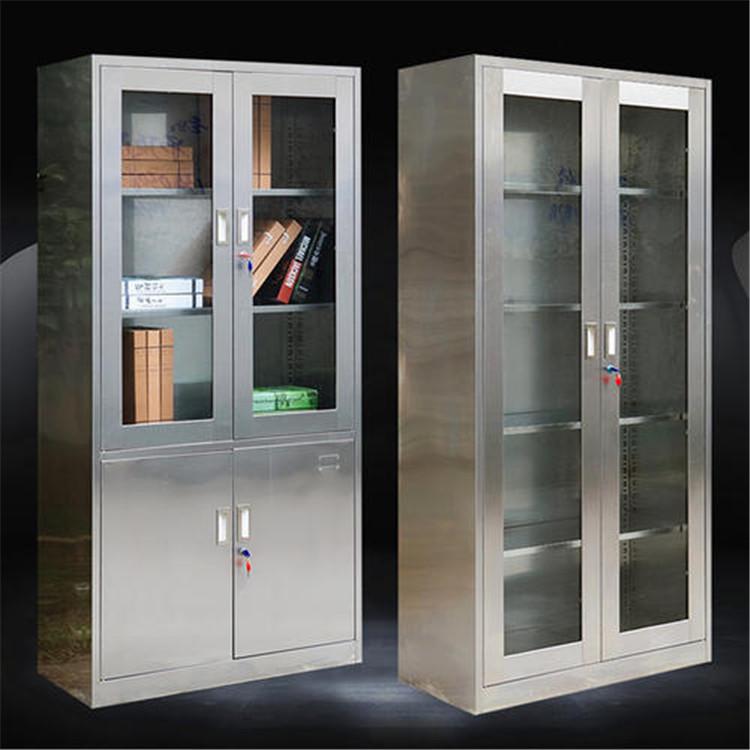 包头不锈钢更衣柜 厂家批发定制 喜隆金属