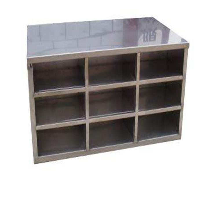 辽阳不锈钢鞋柜 不锈钢鞋柜厂家批发定制 喜隆金属