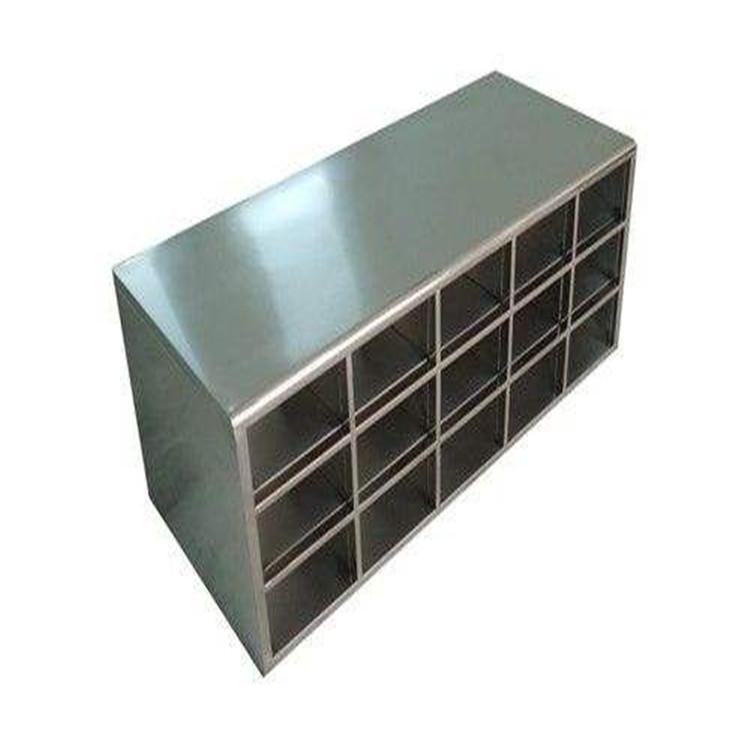 阜新不锈钢鞋柜 不锈钢鞋柜厂家 喜隆金属 