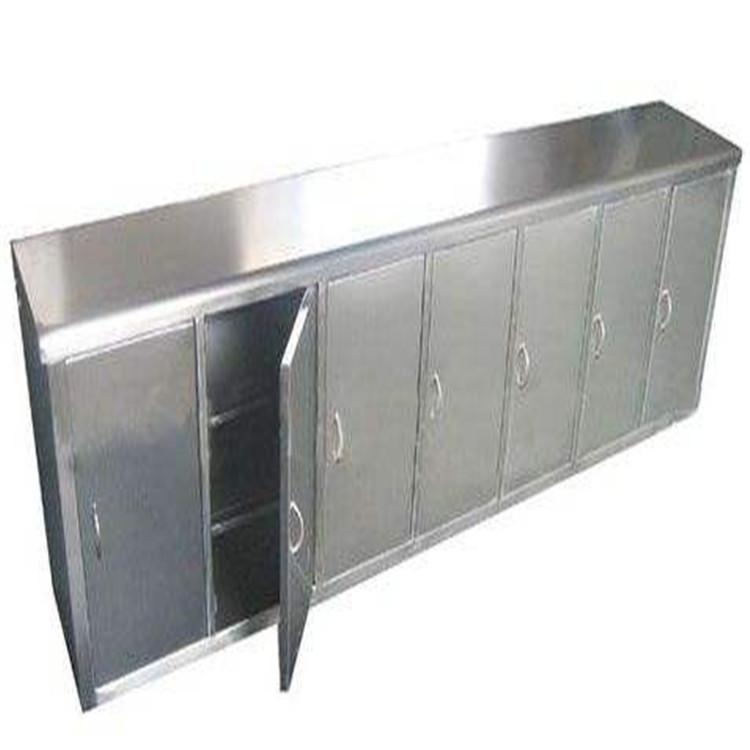 盘锦不锈钢更衣柜 厂家批发定制 喜隆金属