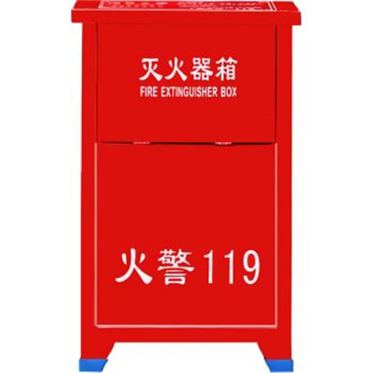 朝阳消防箱厂家 灭火器消防箱 不锈钢消防箱 厂家直销 喜隆金属