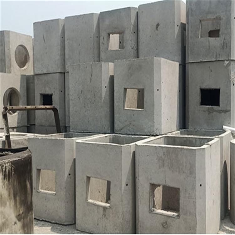 检查井厂家 阀门井 混凝土检查井