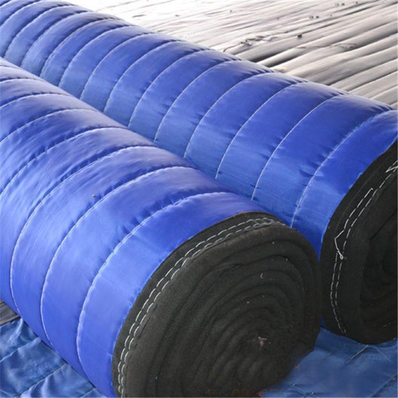 温室大棚保温被 工程保温被  防水防火防寒专用