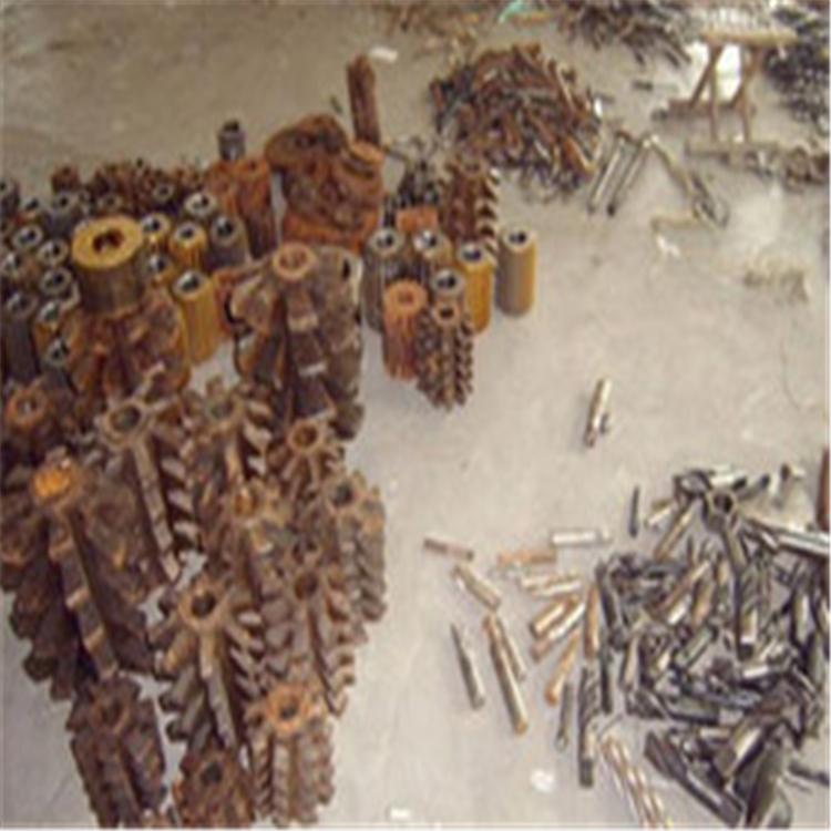 沈阳伟洲回收高速钢