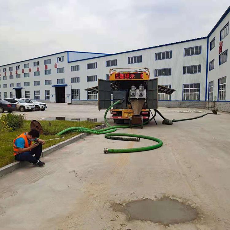 废水处理 废水处理公司 一体化污水处理 专业管道疏通 高压清洗