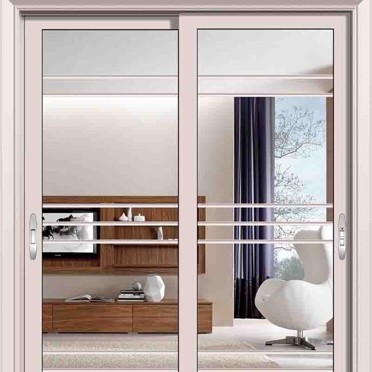 推拉门 断桥铝鑫鑫达专供 开启方便 推拉灵活 款式新颖