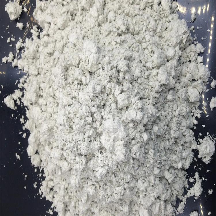 三级石棉绒 保温隔热 建材防火板材料 工业水泥板用 鑫鑫石棉供应