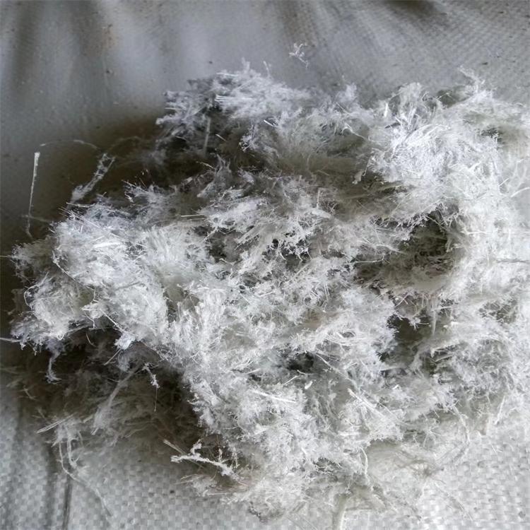 防火耐高温一级石棉绒 外墙保温用矿物石棉纤维 隔音涂料