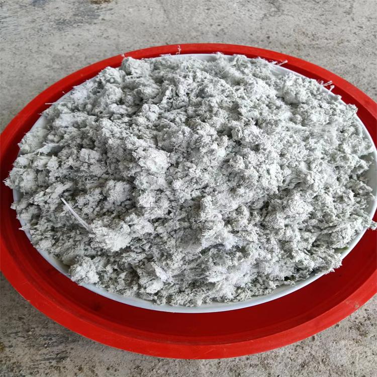 四级石棉绒 摩擦材料用石棉矿物纤维 鑫鑫石棉供应 玄武岩抗裂矿物纤维