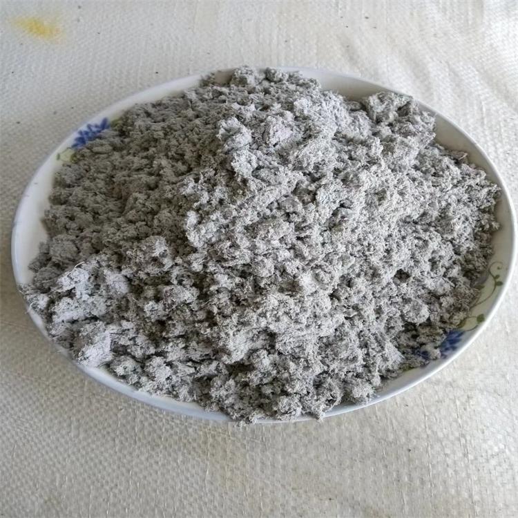 五级石棉绒 生产矿产品 防火涂料用石棉绒 保温用石棉纤维