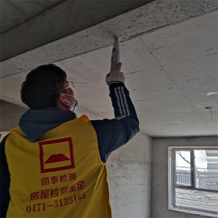 内蒙古房屋安全检测  工厂厂房质量检测机构