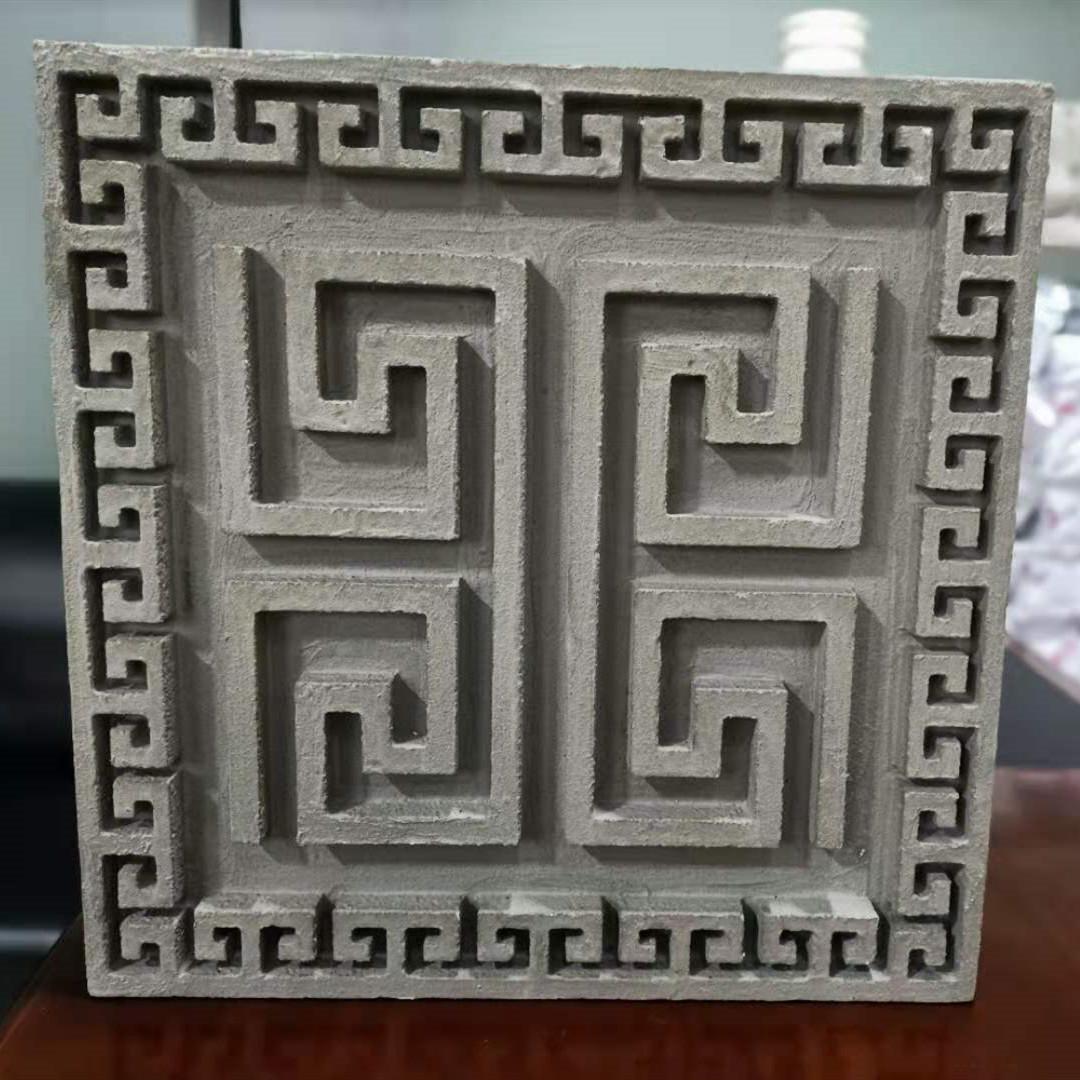 室外景观雕塑 建筑装饰浮雕花板