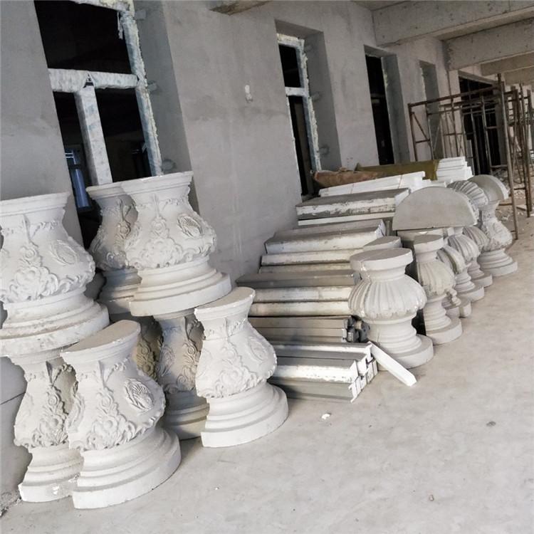 别墅 外墙 浮雕 装饰构件 现货供应